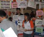 Kuala Lumpur Convention Center (KLCC) - PC FAIR